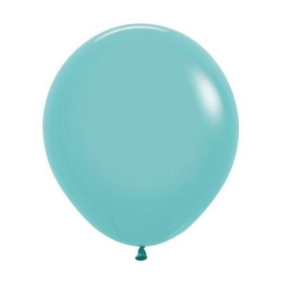 Fashion Aquamarine 45cm (1 each)