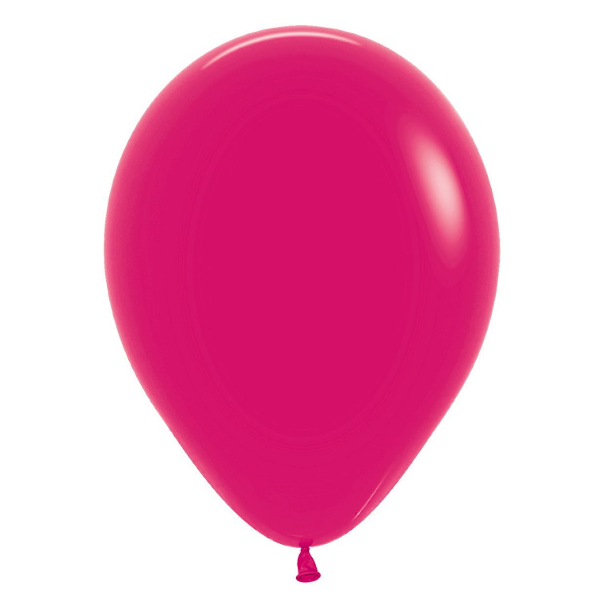 Fashion Raspberry 30cm (pack 25)