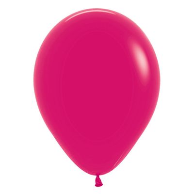 Fashion Raspberry 30cm (pack 25)