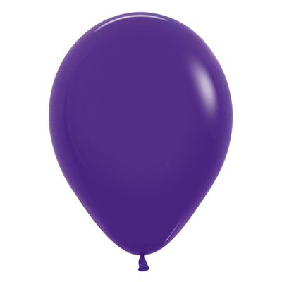 Fashion Violet Purple 30cm (pack 25)