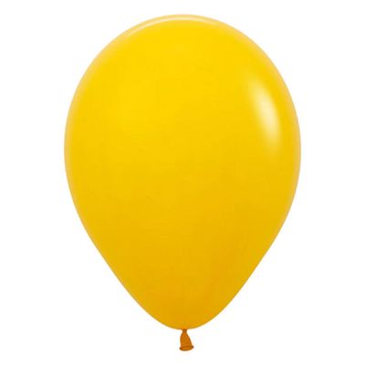 Fashion Honey Yellow 30cm (pack 25)