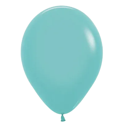 Fashion Aquamarine 30cm (pack 25)