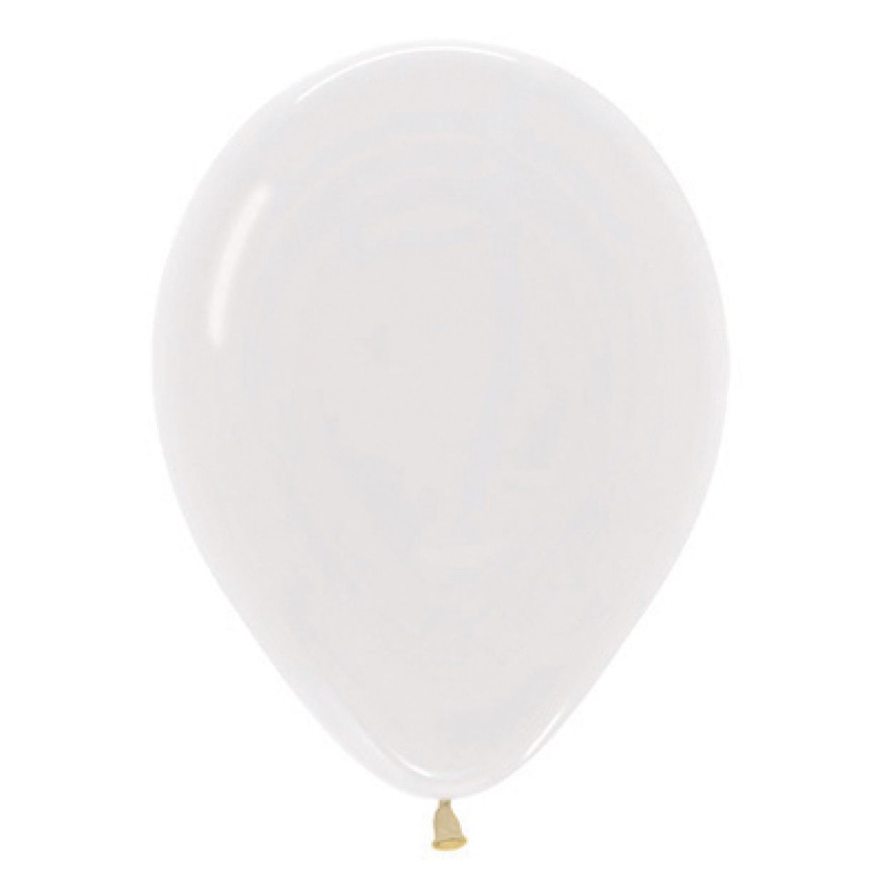Crystal Clear 30cm (pack 25)