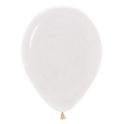 Crystal Clear 30cm (pack 25)