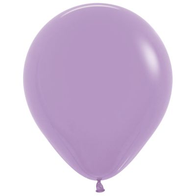 Fashion Lilac 45cm (1 each)