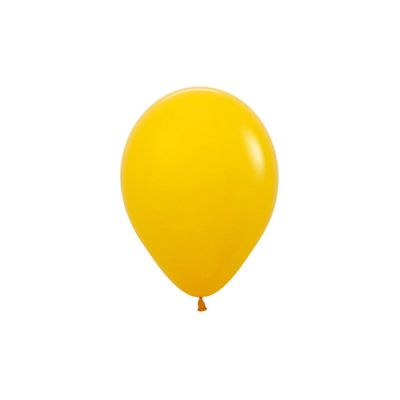 Honey Yellow 12cm (pack 25)