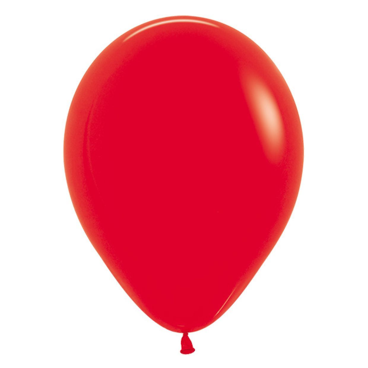 Fashion Red 30cm (pack 25)