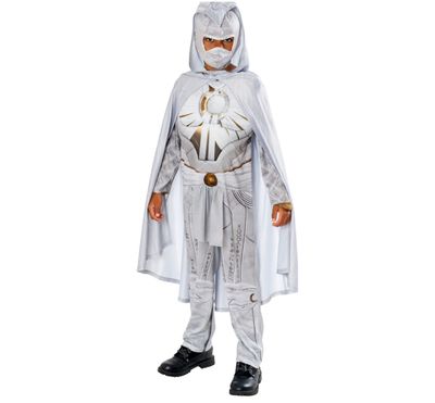 MOON KNIGHT CHILD COSTUME (7-8 YEARS)