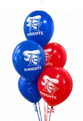 NRL Grand Final 2026 Balloon Bouquet