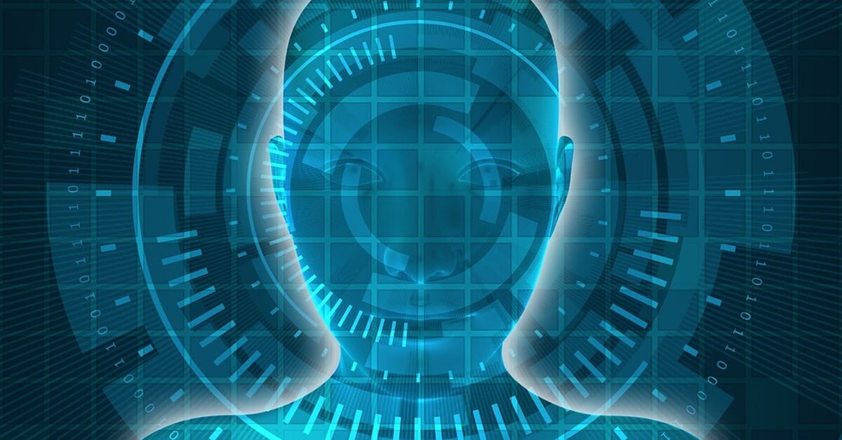 RECOGNISE OBJECTS OR ROBOTS