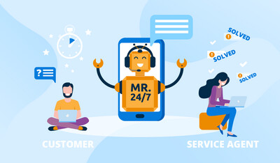 CUSTOM CHATBOTS