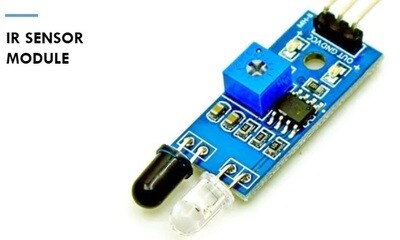 IR sensor