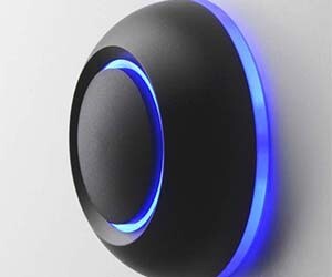 Complete Touchless Doorbell