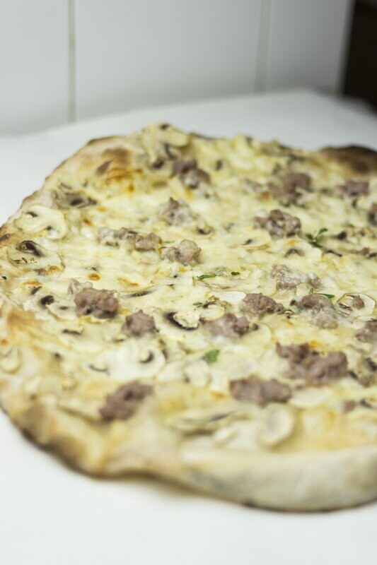 Boscaiola