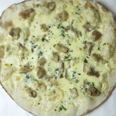 Gorgonzola e Porcini