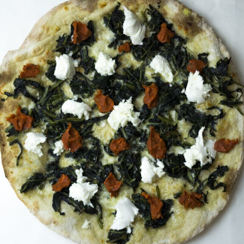 N'duja Special