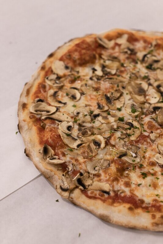 Funghi