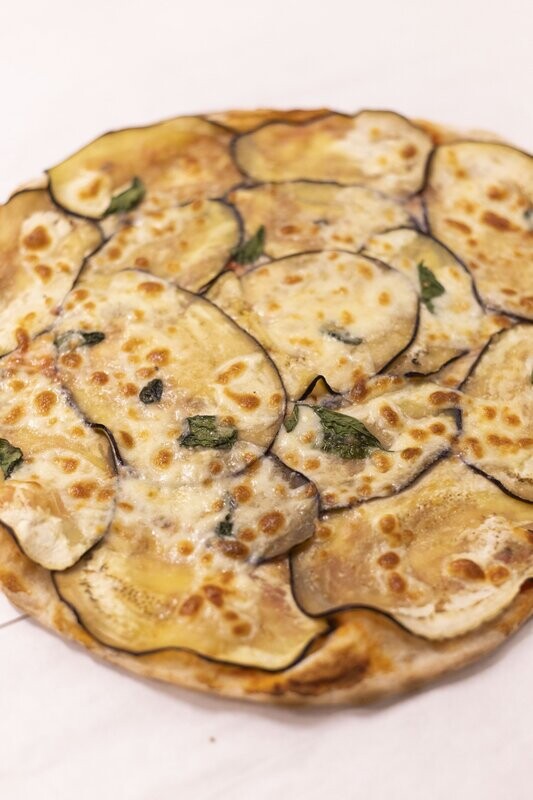 Parmigiana