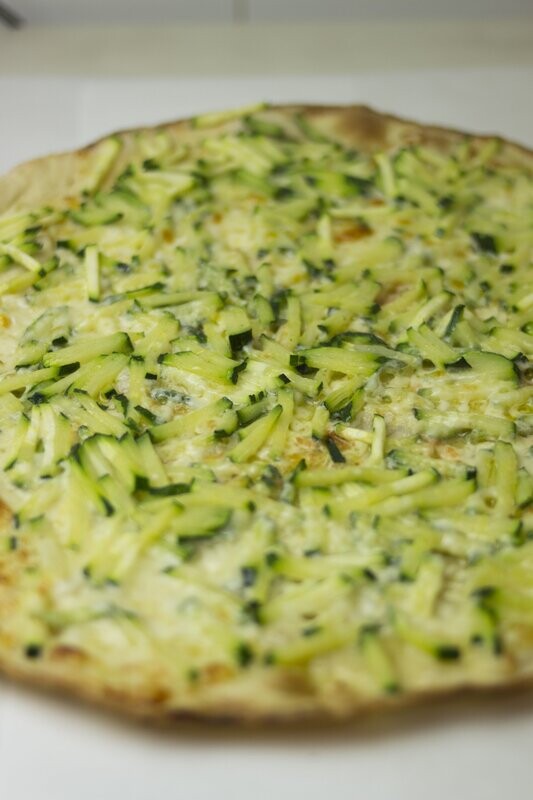 Zucchine