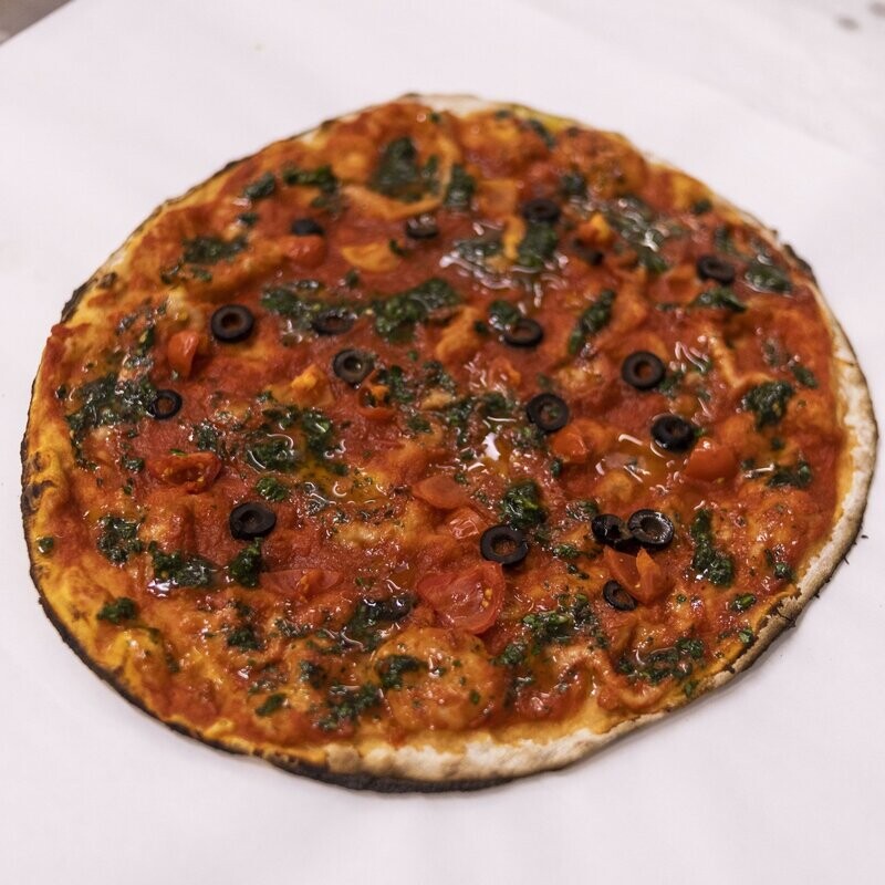 Marinara Piccante