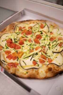 Vegetariana