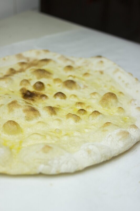 Focaccia