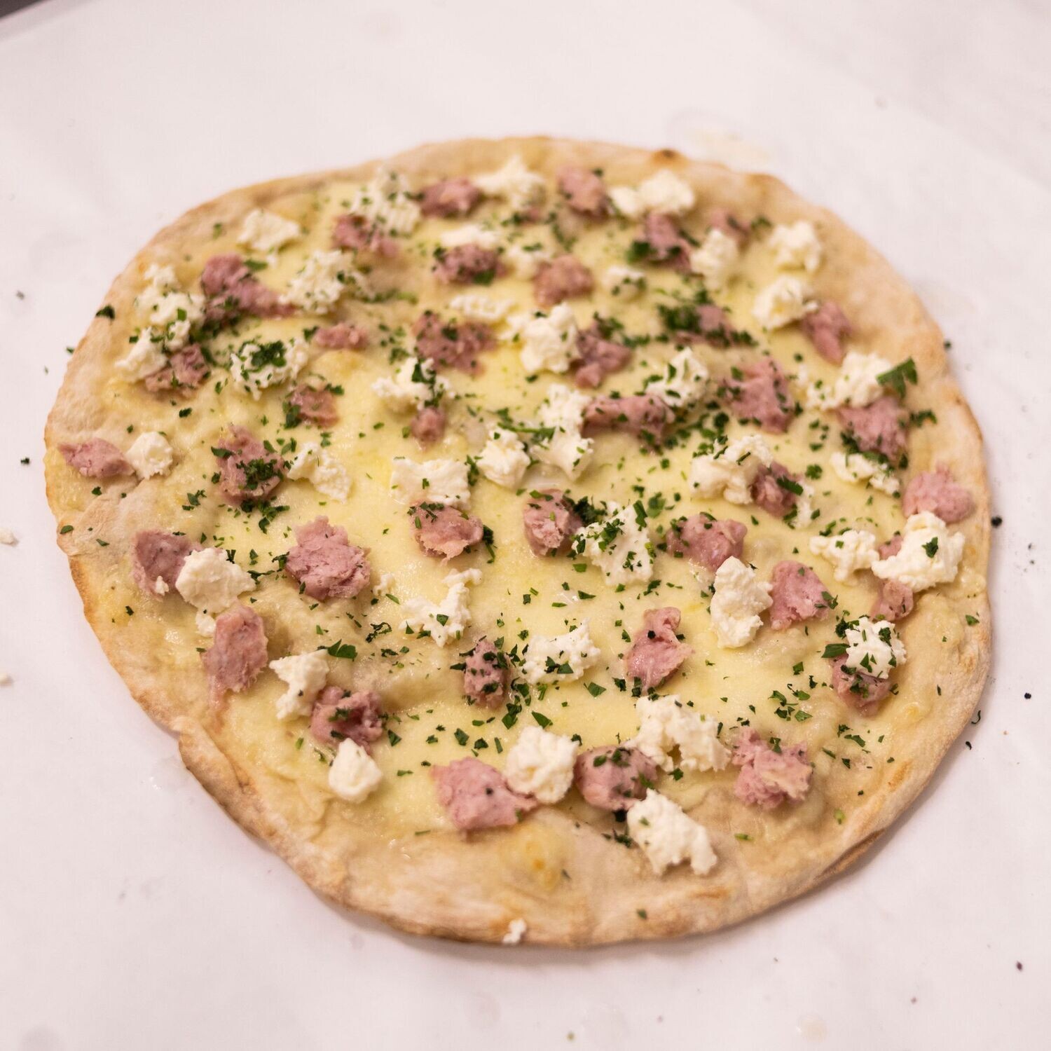 Ciauscolo