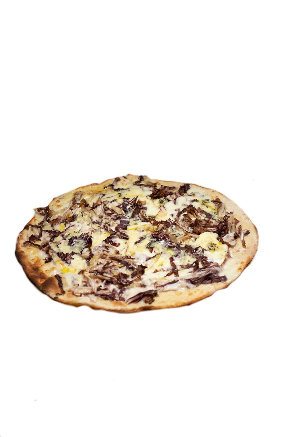 Gorgonzola e Radicchio