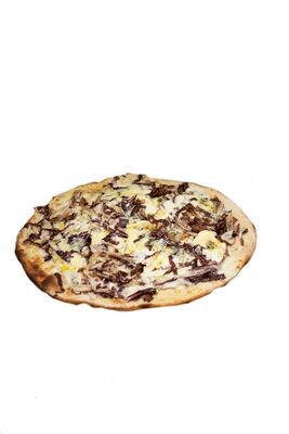 Gorgonzola e Radicchio