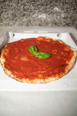 Rossa - Pizza Baby