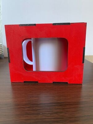 Mug Gift Box