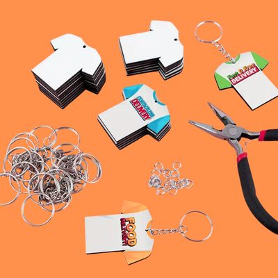 Sublimation Products