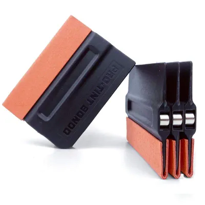 Protint Squeegee / application tool