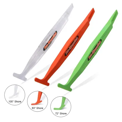 ProWrapStick Vinyl Wrap Installation Tool Set | 3 Pack