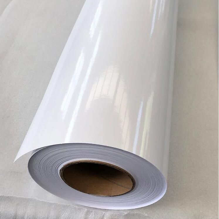 Printable Vinyl – Econo PLUS SAV12140 | 1.37m x 50m Roll