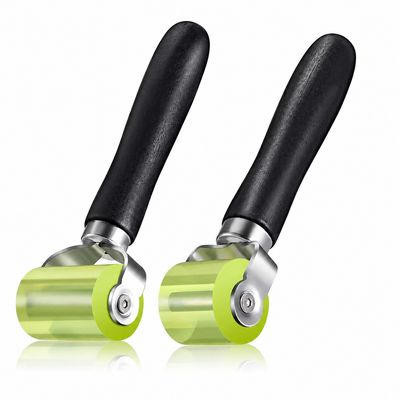 Silicone Pressure Roller Set – 30mm &amp; 50mm
