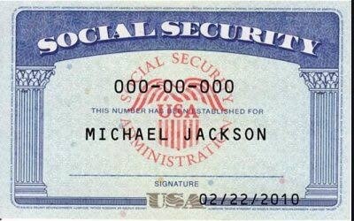 Buy US Fresh SSN With DL