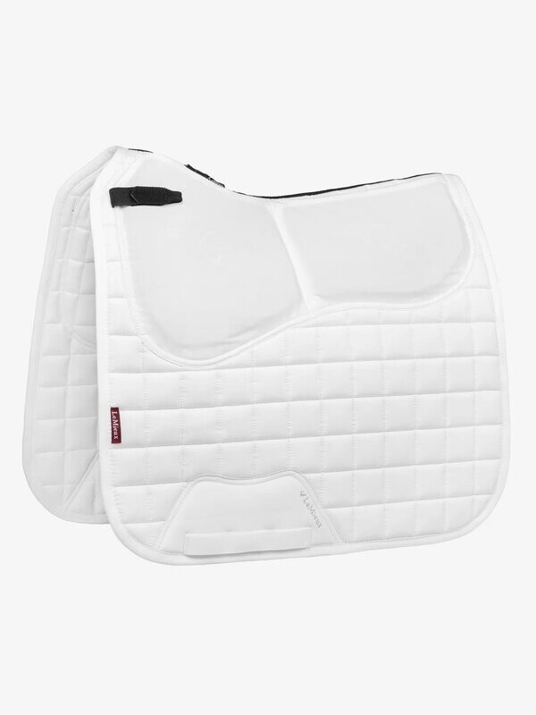 Le Mieux ProSorb Dressurschabracke mit Korrektursystem Le Mieux ProSorb Dressurschabracke mit Korrektursystem