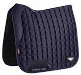 LeMieux Dressurschabracke mit Silikonkissen LeMieux Dressurschabracke mit Silikonkissen