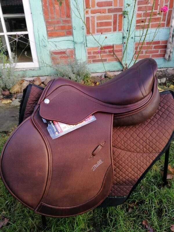 Zaldi Star 2G