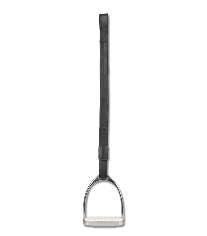 Waldhausen Monosteigbügelriemen, Leder Waldhausen Monosteigbügelriemen, Leder