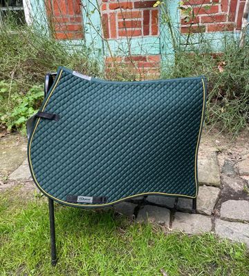 Barock Schabracke VS