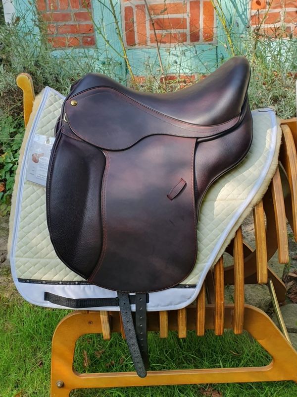 T12 Thiel Woody Vaquero 17,5 Zoll / Kammerweite M T12 Thiel Woody Vaquero 17,5 Zoll / Kammerweite M