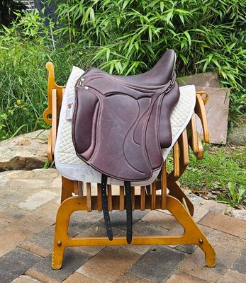 Thiel Anchorena Bayo (extra breit) Thiel Anchorena Bayo (extra breit)