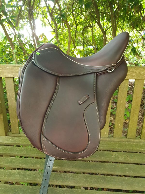 Thiel Vinagre "Diamond"