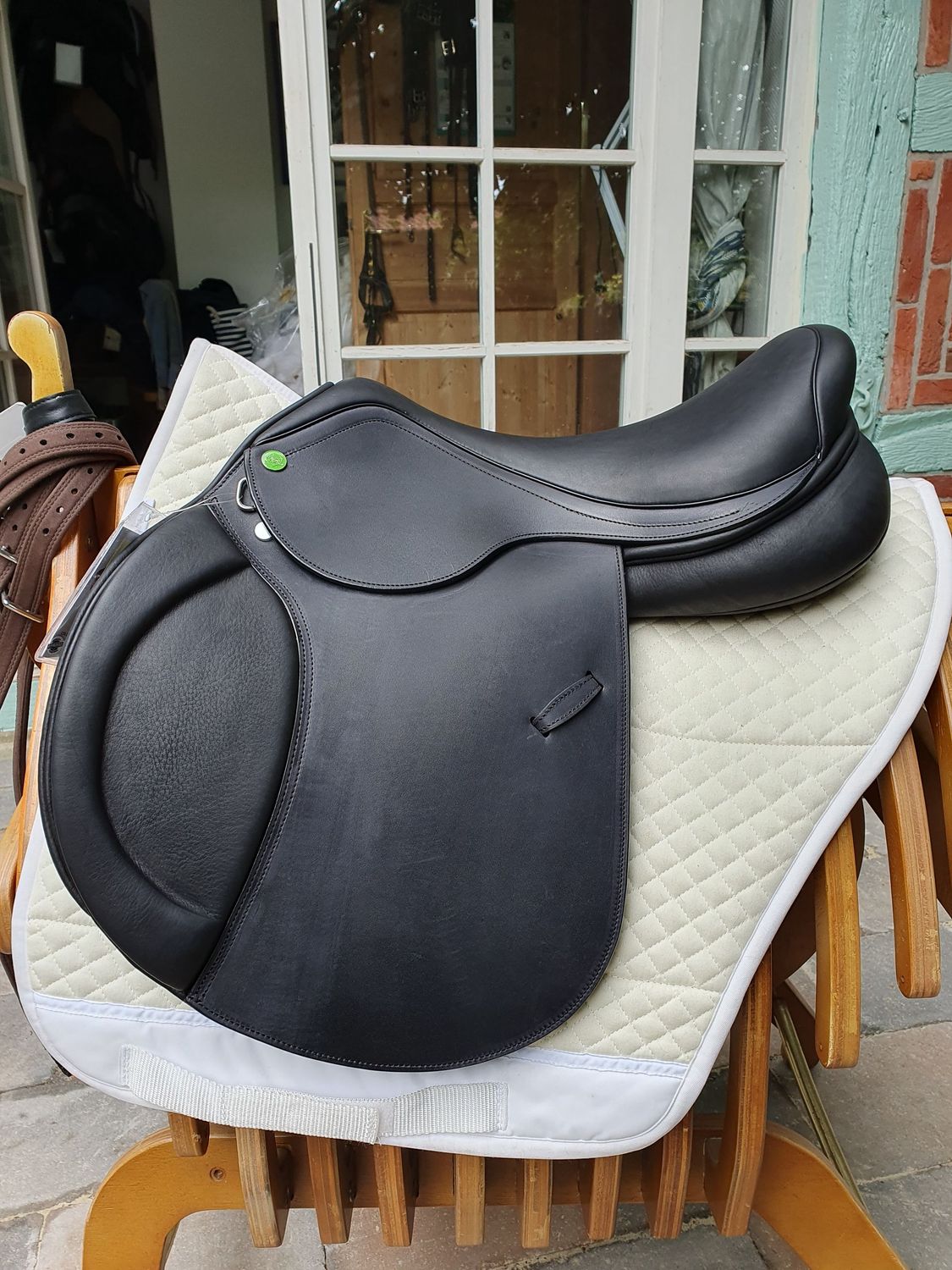 Thiel Saltare SP "Leiht" (einfarbig)