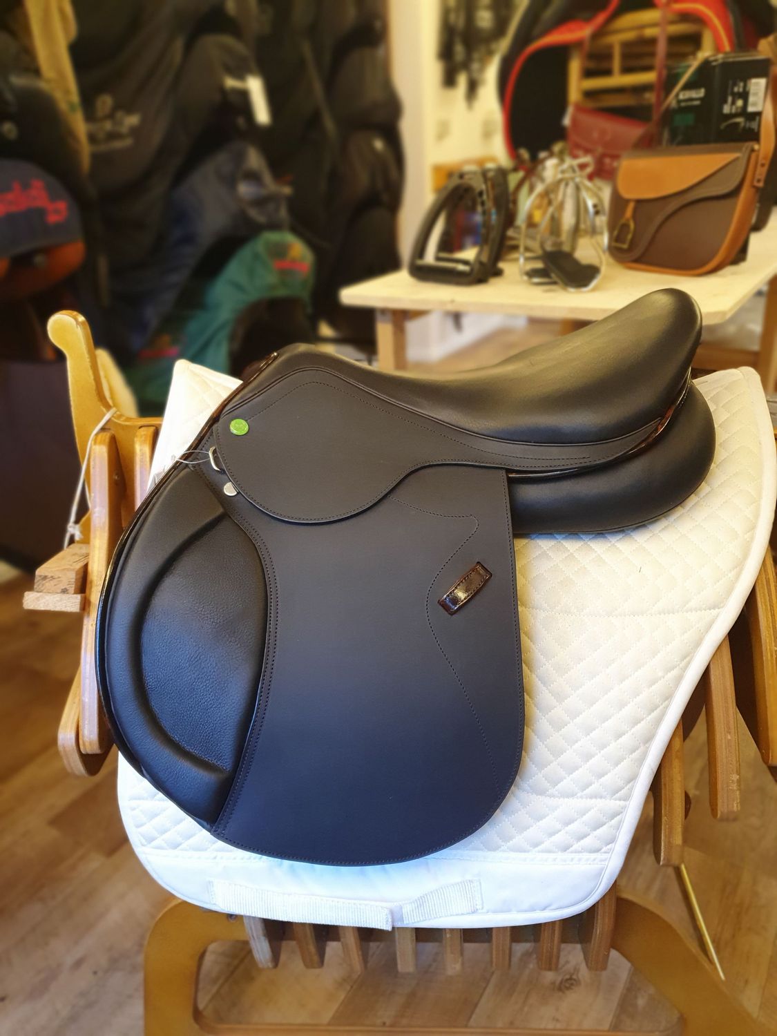 Thiel Saltare SP "Diamond"