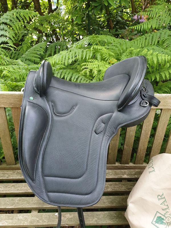 Ludomar Venus 18,5"/34