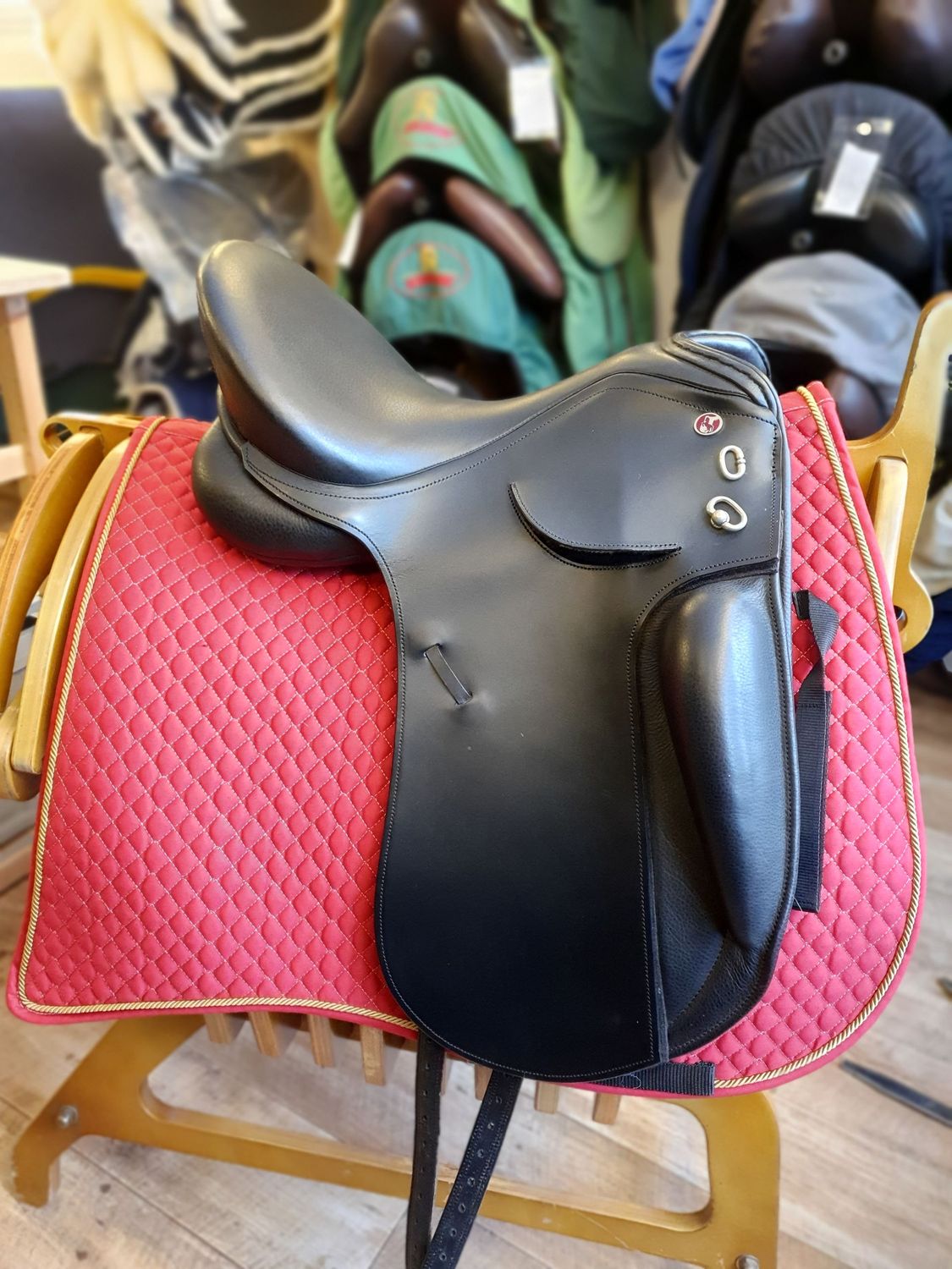 Kieffer Bayern Exclusiv