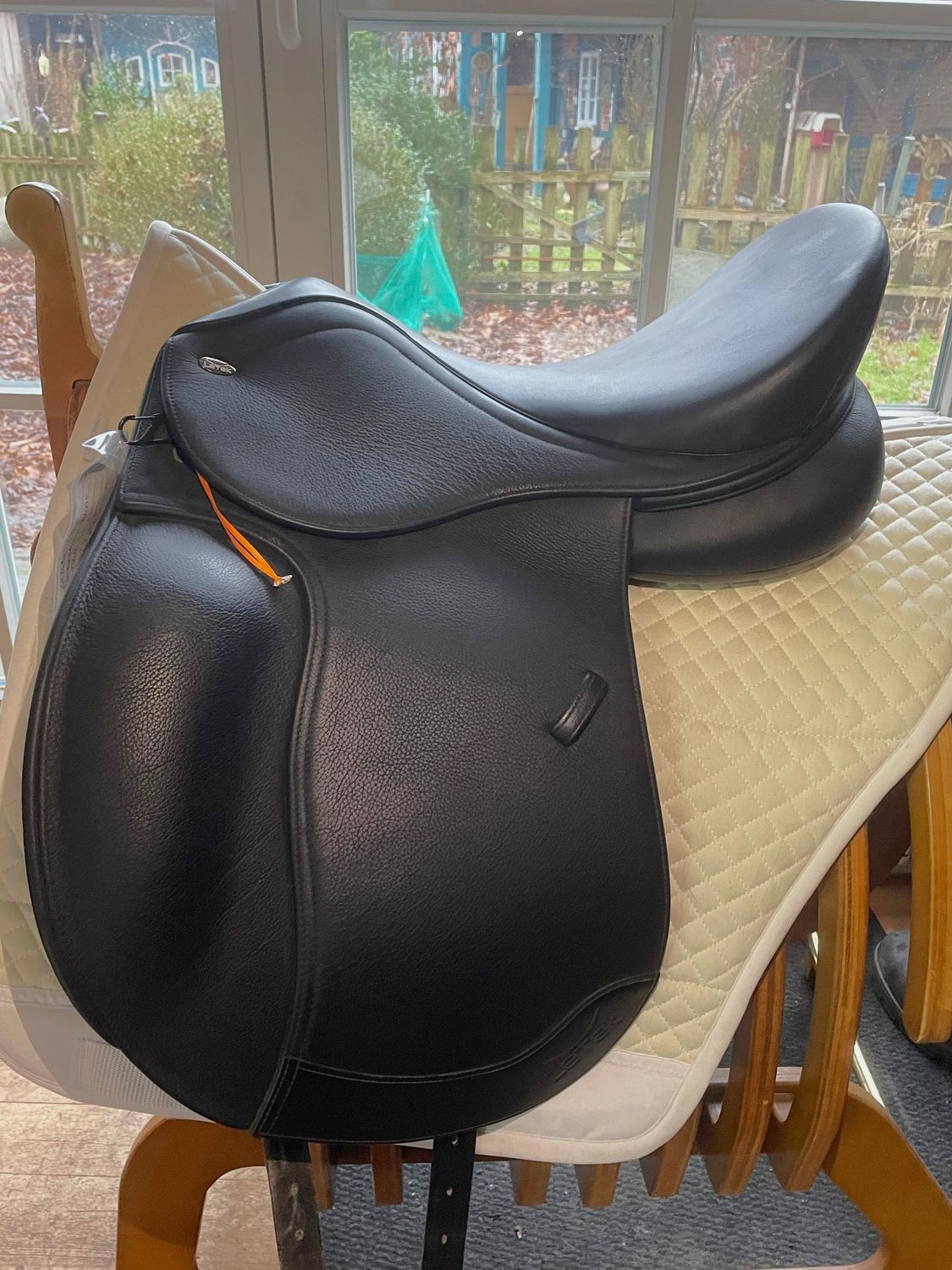 USG Letek Smooth S-Line DR